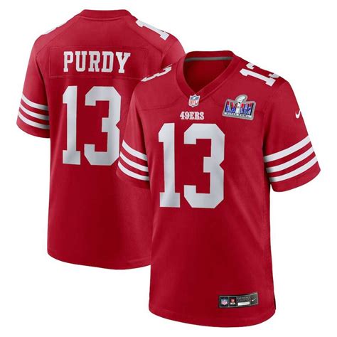 where to buy 49ers jersey